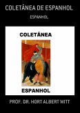 Coletânea De Espanhol (eBook, PDF)