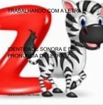 Trabalhando Com A Letra Z (eBook, PDF) Trabalhando Com A Letra Z (eBook, PDF)
