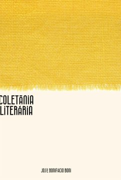 Coletânea Literária (eBook, PDF) - Boni, José Bonifácio
