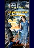 Falando De Amor (eBook, PDF)