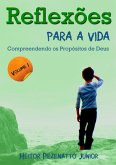 Reflexões Para A Vida (eBook, PDF)