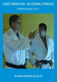 Judô Formativo - Da Teoria À Prática (eBook, PDF)