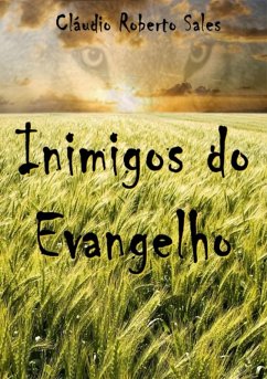 Cover Inimigos Do Evangelho (eBook, PDF)