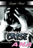 Como Vencer O Tempo De Crise (eBook, PDF)