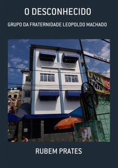 O Desconhecido (eBook, PDF) - Prates, Rubem