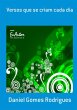 Versos Que Se Criam Cada Dia (eBook,... - Bild 1