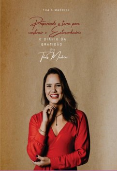 Cover Preparando A Terra Para Construir O Extraordinário (eBook, PDF)