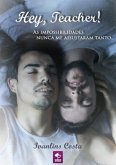Hey, Teacher! (eBook, PDF)