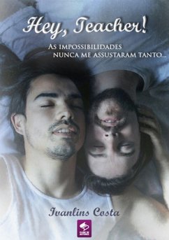 Cover Hey, Teacher! (eBook, PDF)