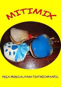 Cover Mitimix (eBook, PDF)