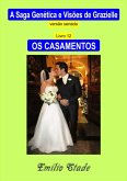 Os Casamentos (eBook, PDF)