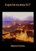 O Que Há Na Área 51? (eBook, PDF)