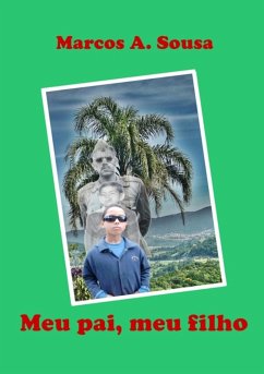 Cover Meu Pai, Meu Filho (eBook, PDF)