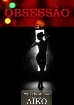 Cover Obsessão (eBook, PDF)
