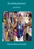 Os Ambulantes! (eBook, PDF)