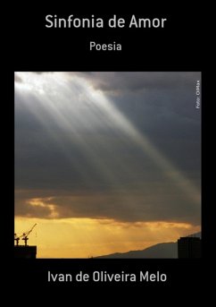 Cover Sinfonia De Amor (eBook, PDF)