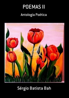 Cover Poemas Ii (eBook, PDF)