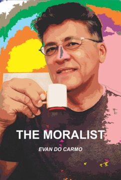 Cover The Moralist (eBook, PDF)