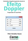Calculando A Frequência Aparente Através Do Efeito Doppler Programado Em Visual Basic (eBook, PDF) Calculando A Frequência Aparente Através Do Efeito Doppler Programado Em Visual Basic (eBook, PDF)