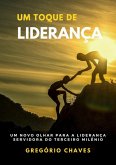 Um Toque De Liderança (eBook, PDF) Um Toque De Liderança (eBook, PDF)