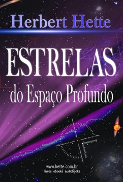 Cover Estrelas Do Espaço Profundo (eBook, PDF)