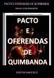 Pacto E Oferendas De Quimbanda (eBook,... - Bild 1