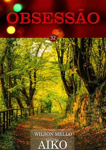 Obsessão (eBook, PDF) Obsessão (eBook, PDF)