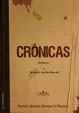 Crônicas Esparsas (eBook, PDF)