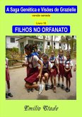 Filhos No Orfanato (eBook, PDF)