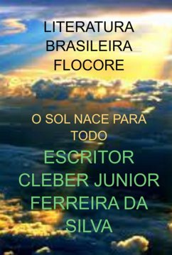 Cover O Sol Nace Para Todo (eBook, PDF)