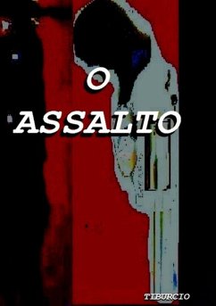Cover O Assalto (eBook, PDF)