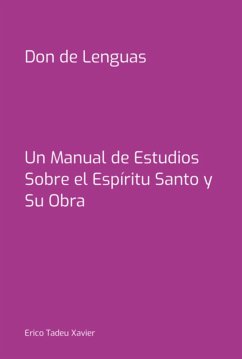 Cover Don De Lenguas (eBook, PDF)