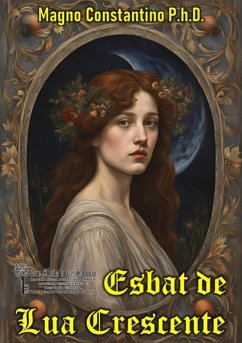 Cover Esbat De Lua Crescente (eBook, PDF)