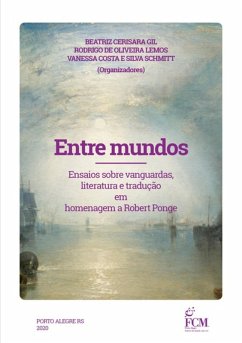 Cover Entre Mundos (eBook, PDF)