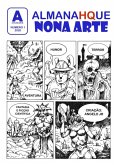 Almanahque Nona Arte (eBook, PDF)