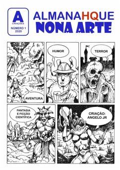 Cover Almanahque Nona Arte (eBook, PDF)
