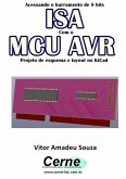 Acessando O Barramento De 8 Bits Isa Com O Mcu Avr (eBook, PDF)