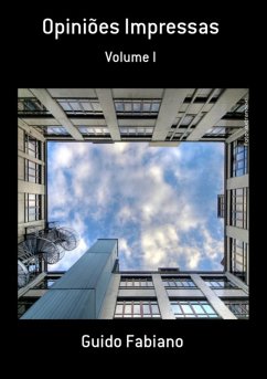 Cover Opiniões Impressas (eBook, PDF)