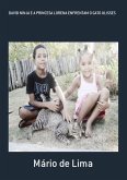 David Ninja E A Princesa Lorena Enfrentam O Gato Ulisses (eBook, PDF)