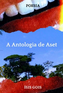 Cover A Antologia De Aset (eBook, PDF)