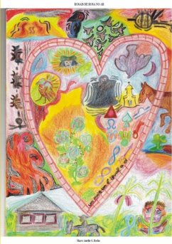 Cover Rosais De Rosa No Ar (eBook, PDF)