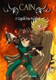 Cain - O Legado Dos Santos 2 (eBook, PDF)