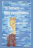 O Homem Sem Pensamento (eBook, PDF)