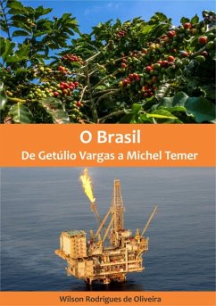 Cover O Brasil (eBook, PDF)