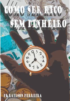 Cover Como Ser Rico (eBook, PDF)