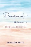Pensando Bem... (eBook, PDF)