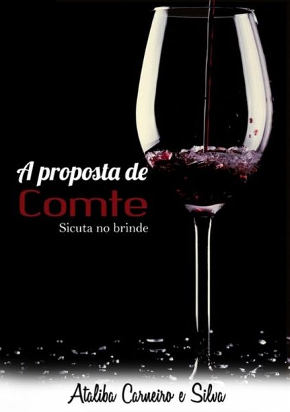 A Proposta De Comte: (eBook, PDF)