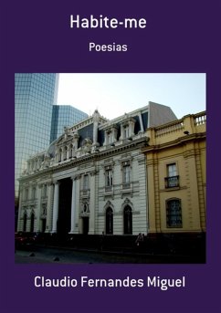 Cover Habite-me (eBook, PDF)