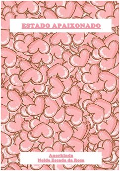 Cover Estado Apaixonado (eBook, PDF)