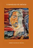 O Monólogo Do Silêncio (eBook, PDF)